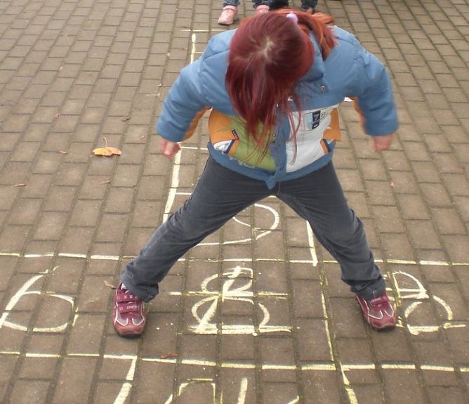 Spa&szlig; im JUSOWE (Foto: jsw)