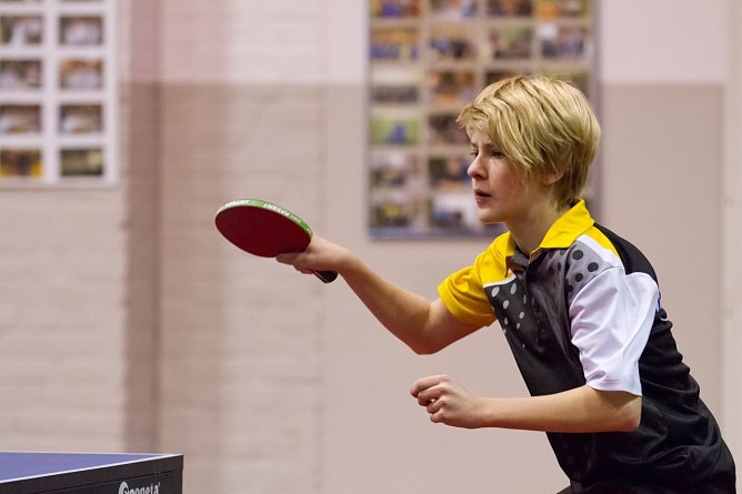 Leon Scholze (Foto: Christian Habel ) Leon Scholze (Foto: Christian Habel )