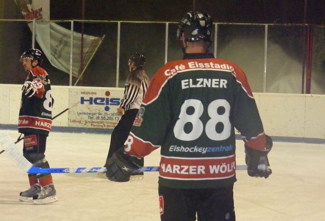 &Uuml;berlegen gewonnen (Foto: Koch)