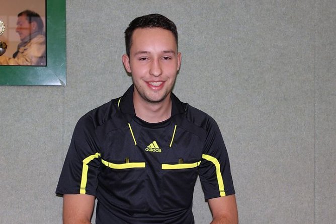 XV.Sondershäuser-Hallenfußballturnier (Foto: Karl-Heinz Herrmann) XV.Sondershäuser-Hallenfußballturnier (Foto: Karl-Heinz Herrmann)