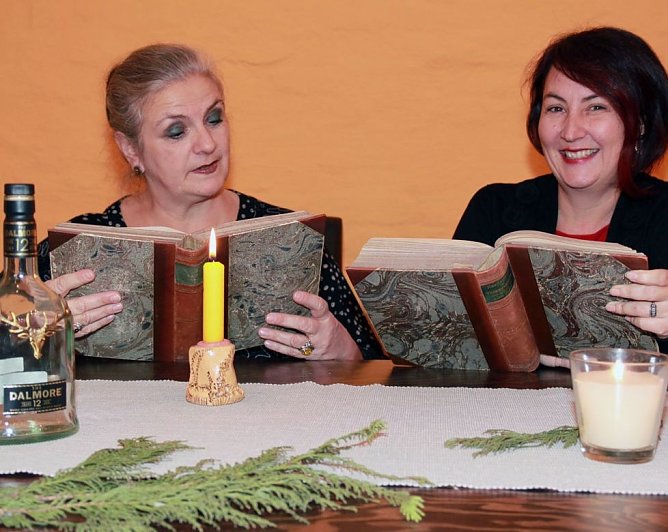 Eisner, Hinsching (Foto: S. Spehr) Eisner, Hinsching (Foto: S. Spehr)