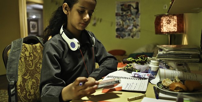 Neu im Kino (Foto: Verleiher) Neu im Kino (Foto: Verleiher)