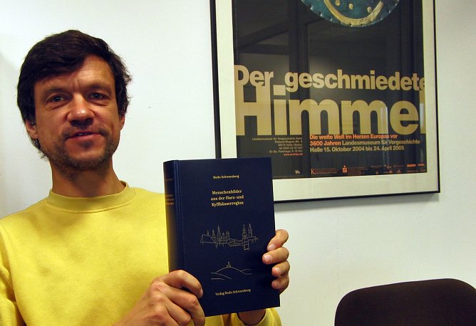 Der Autor (Foto: privat) Der Autor (Foto: privat)