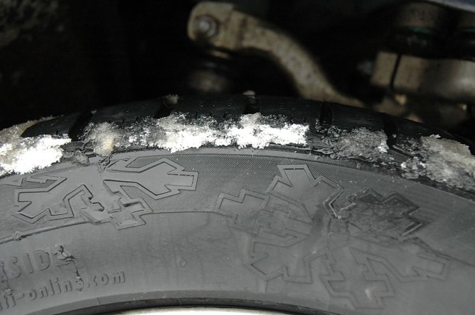 Sp&auml;testens jetzt umr&uuml;sten (Foto: T&Uuml;V)