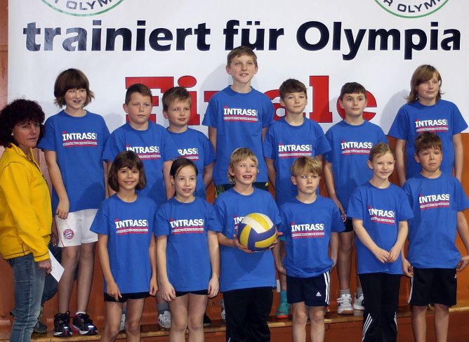 In Eisenach gekämpft (Foto: privat) In Eisenach gekämpft (Foto: privat)