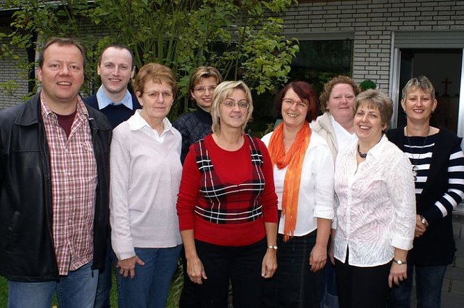 Unterwegs im Ruhrgebiet (Foto: Aderhold)