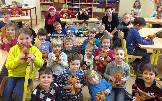 Nikolaus unterwegs (Foto: privat) Nikolaus unterwegs (Foto: privat)