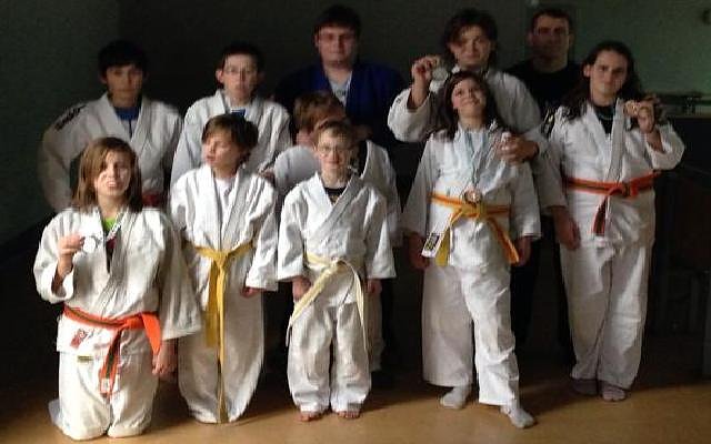 In Eisenach dabei (Foto: privat)