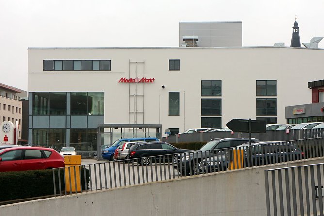 Namensstreit um "Echte Nordh&auml;user Marktpassage" (Foto: nnz)