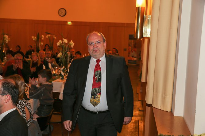 Botschafter aus Nordhausen: Michael Bornschein (Foto: Evangelische Schulstiftung)