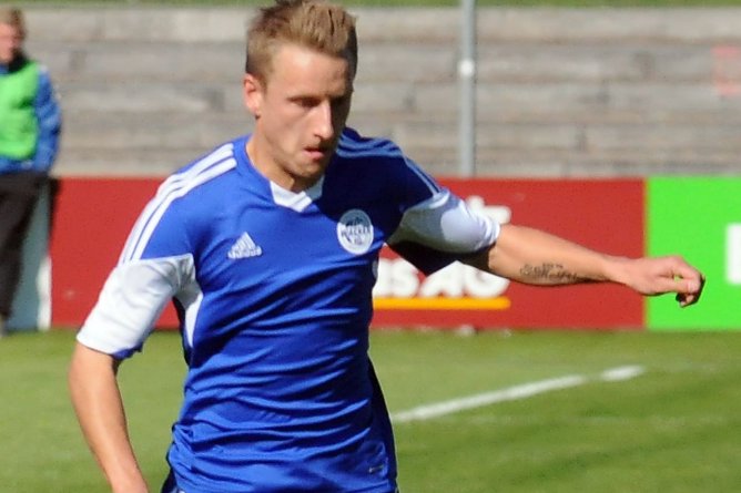 Marcel Goslar (Foto: Lars Koch)