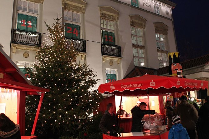 Das zehnte Fenster (Foto: nnz)