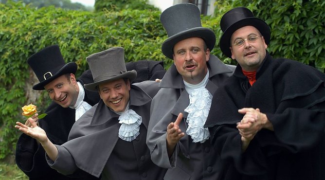 Traminer (Foto: Agentur)