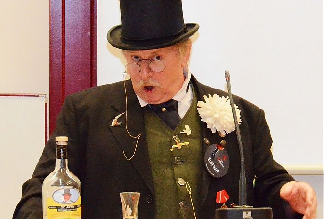 Der Referent (Foto: privat)