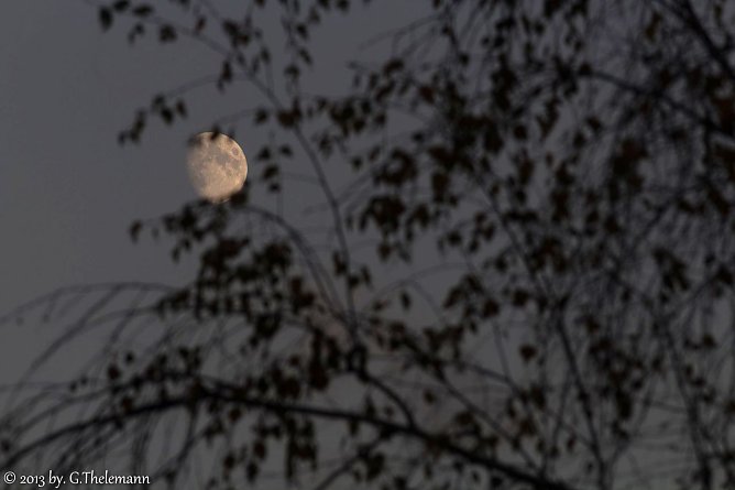 Wetter-Bild (Foto: Gernot Thelemann)