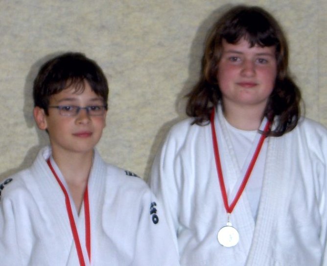 Franziska und Richard (Foto: K&ouml;hler)