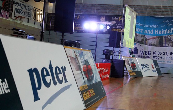 Verl&auml;ssliche Partner (Foto: Kreissportbund)