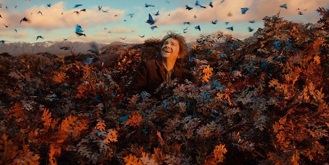 Smaug (Foto: Kino Bleicherode/Verleiher) Smaug (Foto: Kino Bleicherode/Verleiher)