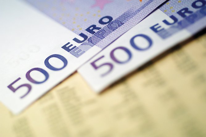 Euro-Lotto mit hohen Gewinnen (Foto: Medioimages/Photodisc/Thinkstock) Euro-Lotto mit hohen Gewinnen (Foto: Medioimages/Photodisc/Thinkstock)