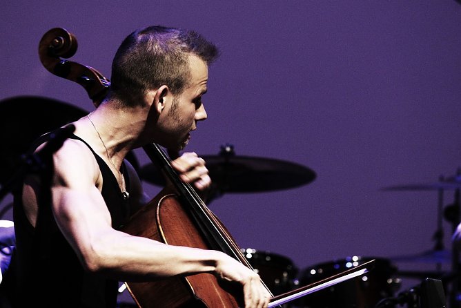 Euphoryon (Foto: Agentur)