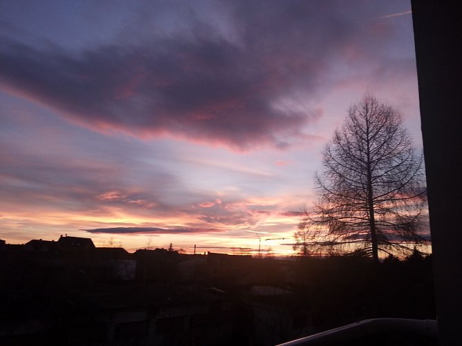 Untergang (Foto: privat)