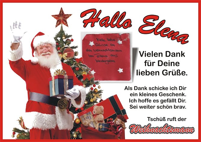 Gru&szlig;karte (Foto: privat)