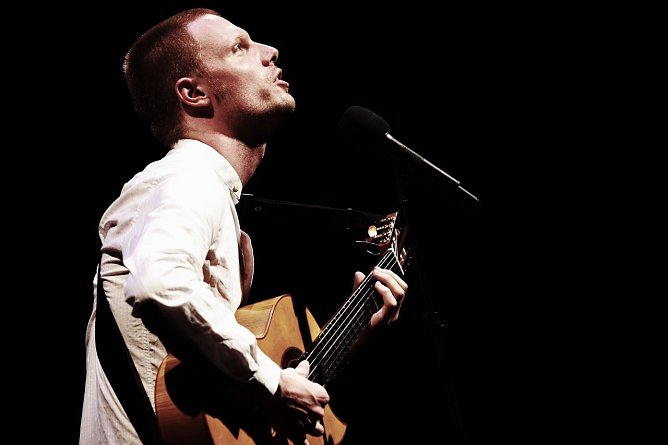 Malte Vief (Foto: Agentur) Malte Vief (Foto: Agentur)