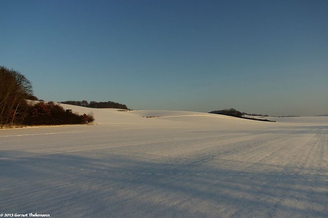 Wetter-Bild (Foto: Gernot Thelemann)