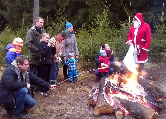 Geschafft (Foto: privat)