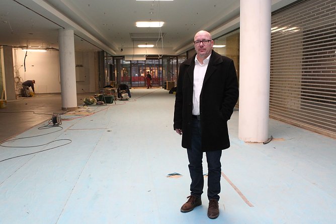 Torsten Pietzsch (Foto: nnz)