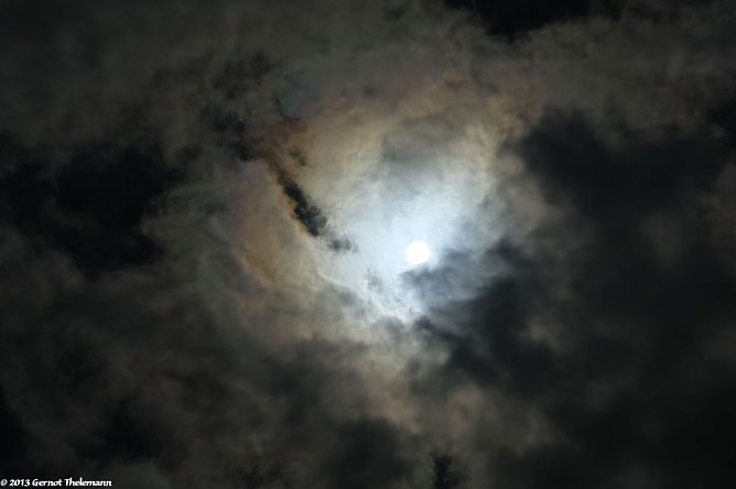 Wetter-Bild (Foto: Gernot Thelemann)