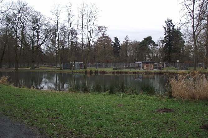 Stadt in Nordhausen (Foto: Kurt Frank) Stadt in Nordhausen (Foto: Kurt Frank)