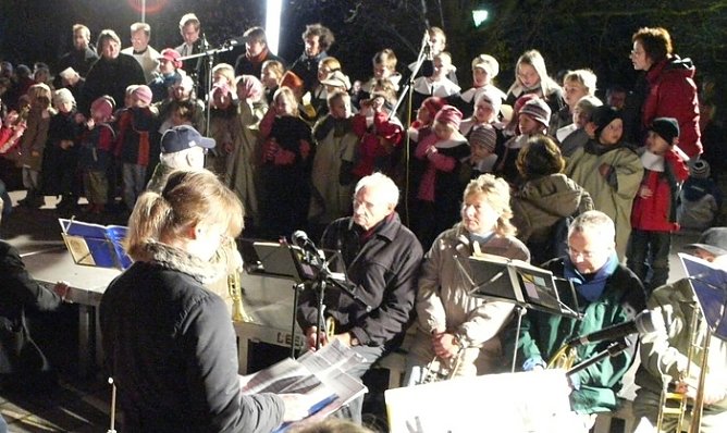 Martini 2008 (Foto: nnz)