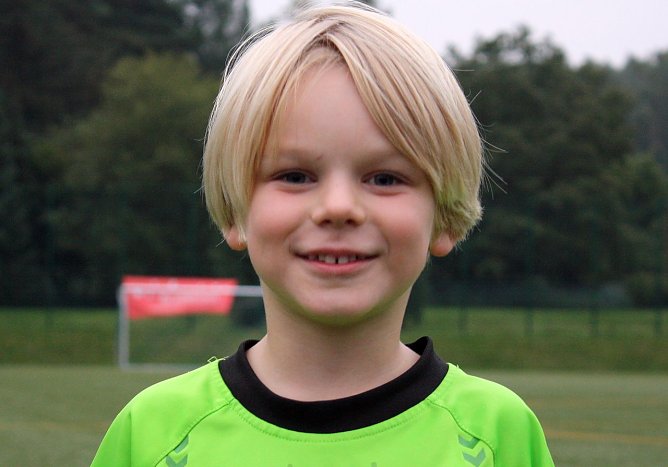 Keeper Lorenz Thumann (Foto: M. Liedke)