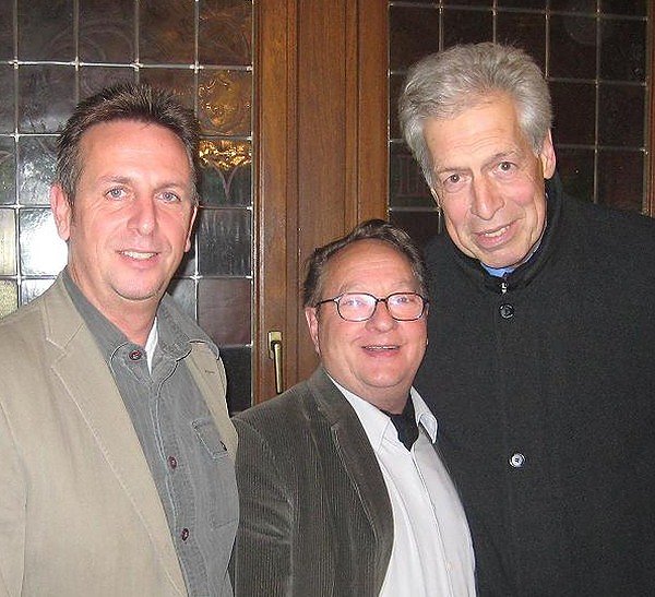 Zu Gast bei SPD (Foto: nnz)