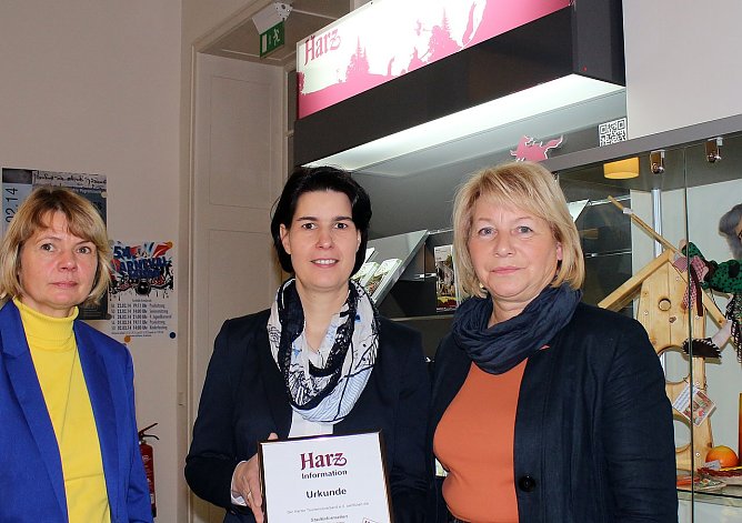 Adam, Schmidt, Haase (Foto: nnz)