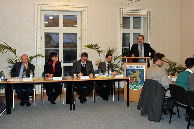 Vages von der B4 (Foto: Karl-Heinz Herrmann)