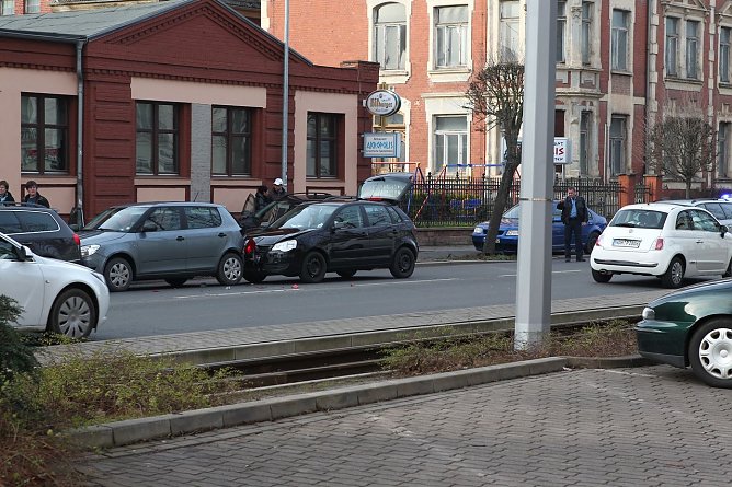 Unfall am Grimmel (Foto: nnz) Unfall am Grimmel (Foto: nnz)