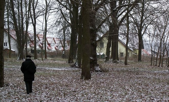 Alt und Neu (Foto: Kurt Frank)