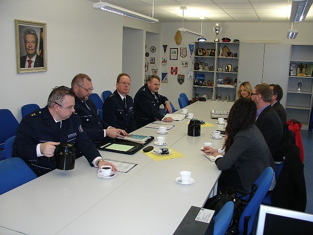 Adams im Eichsfeld (Foto: Christian Darr) Adams im Eichsfeld (Foto: Christian Darr)