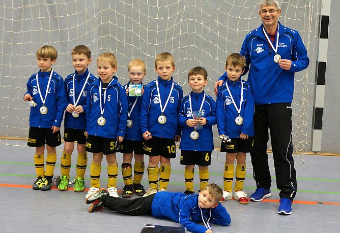 Sieger in Kelbra (Foto: Martina Neblung)