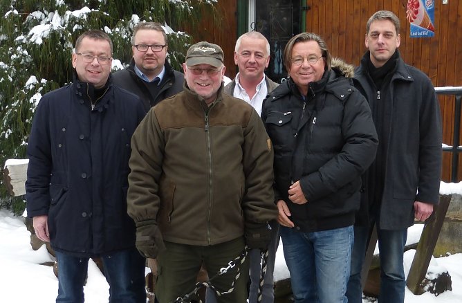 Harztor-Kandidaten (Foto: privat)