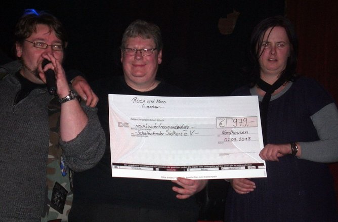 Bild aus dem Vorjahr (Foto: privat) Bild aus dem Vorjahr (Foto: privat)