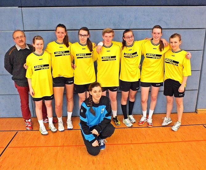 Team Humboldt (Foto: privat)