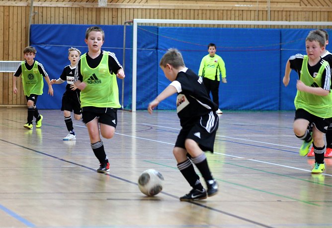 Kein guter Tag (Foto: M. Liedke)