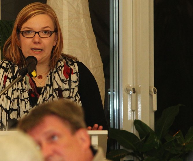 Katinka Mitteldorf (Foto: nnz)