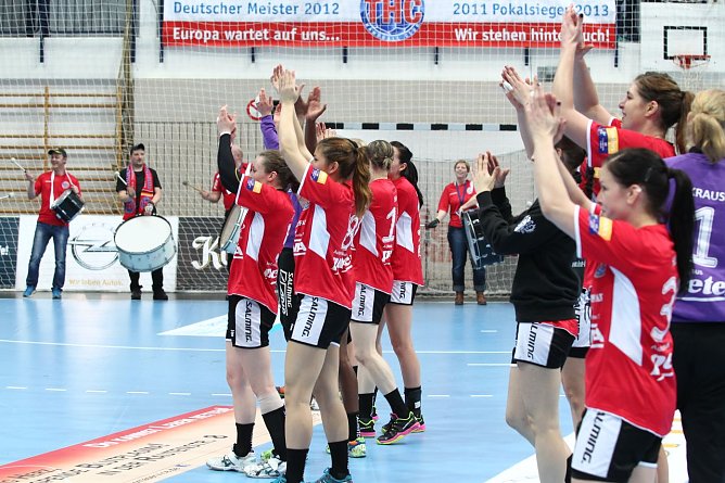 Knapper Sieg in Nordhausen (Foto: nnz)