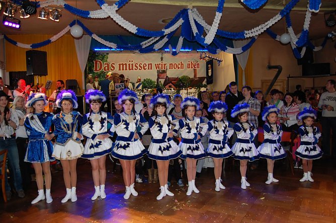 Kinderkarneval in Görsbach (Foto: privat) Kinderkarneval in Görsbach (Foto: privat)