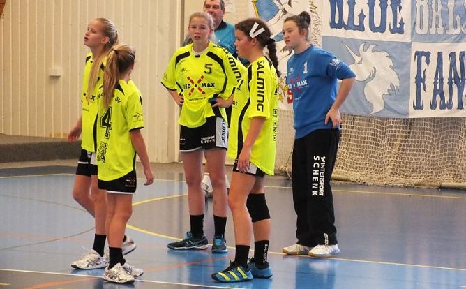 Auf dem Sprung ins Nationalteam? (Foto: Sandra Arm) Auf dem Sprung ins Nationalteam? (Foto: Sandra Arm)