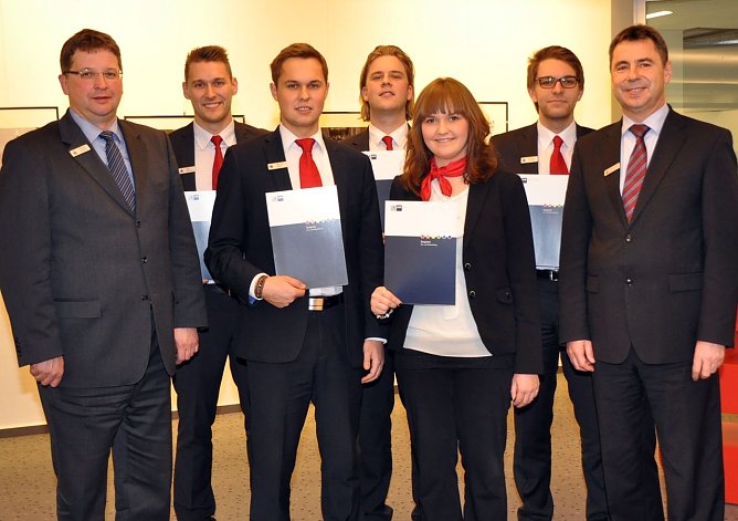 Abgeschlossen (Foto: KSK) Abgeschlossen (Foto: KSK)